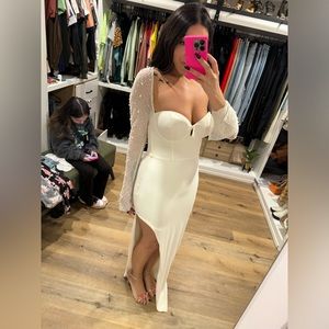 OH Polly dress BRAND new with tag and box